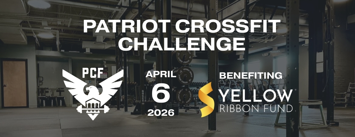 Patriot CrossFit Challenge
